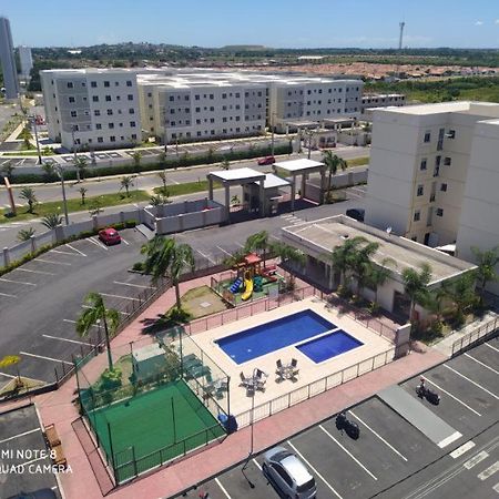Apartamento Perto Do Plaza Shopping Apartamento Campos dos Goytacazes Exterior foto