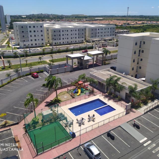 Apartamento Perto Do Plaza Shopping Apartamento Campos dos Goytacazes Exterior foto