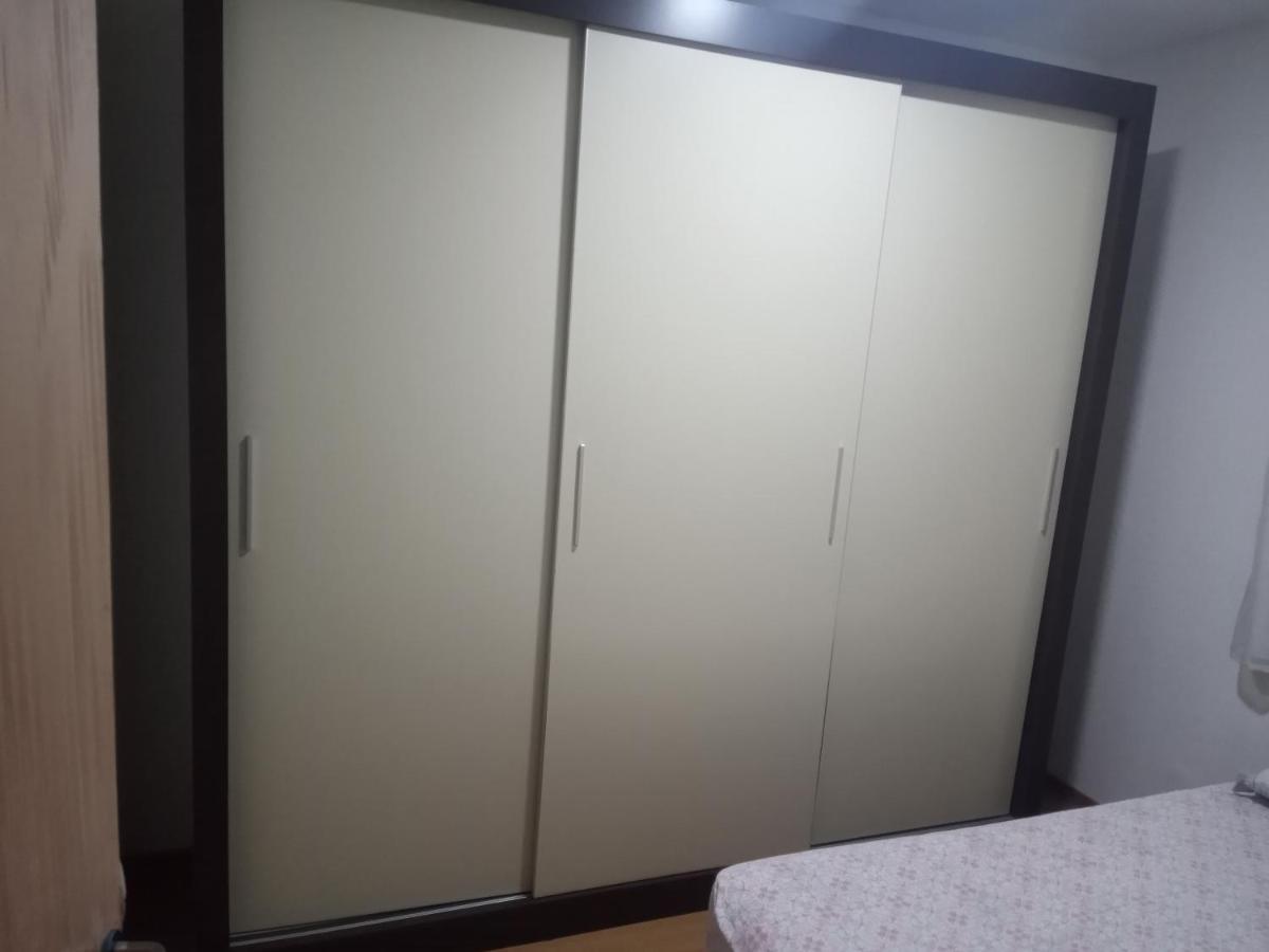 Apartamento Perto Do Plaza Shopping Apartamento Campos dos Goytacazes Exterior foto