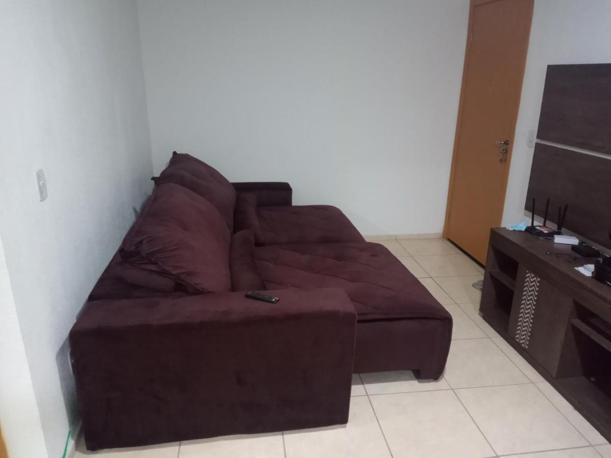 Apartamento Perto Do Plaza Shopping Apartamento Campos dos Goytacazes Exterior foto